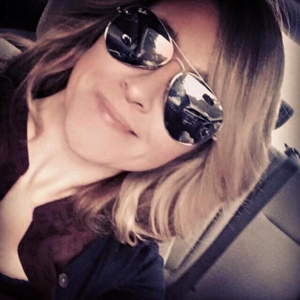 Meet your Posher, Melissa